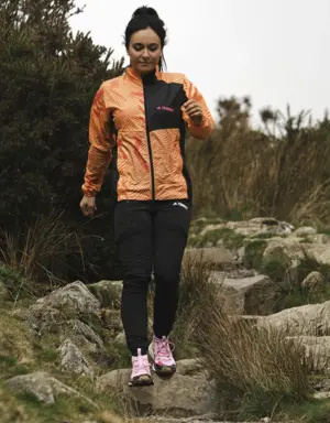 Adidas SAPATILHAS DE CAMINHADA BCA FREE HIKER 2 TERREX. 3 Adidas SAPATILHAS DE CAMINHADA BCA FREE HIKER 2 TERREX. 3