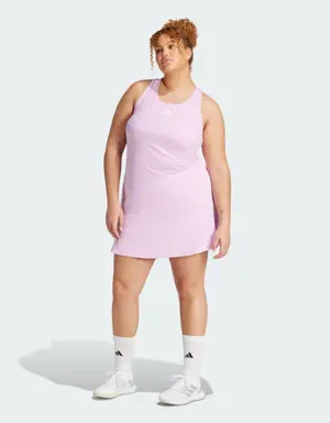 Tennis Y-Dress (Plus Size)