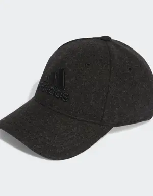 Wool Baseball Cap