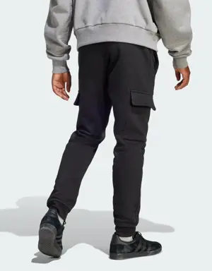 Trefoil Essentials Cargo Pants