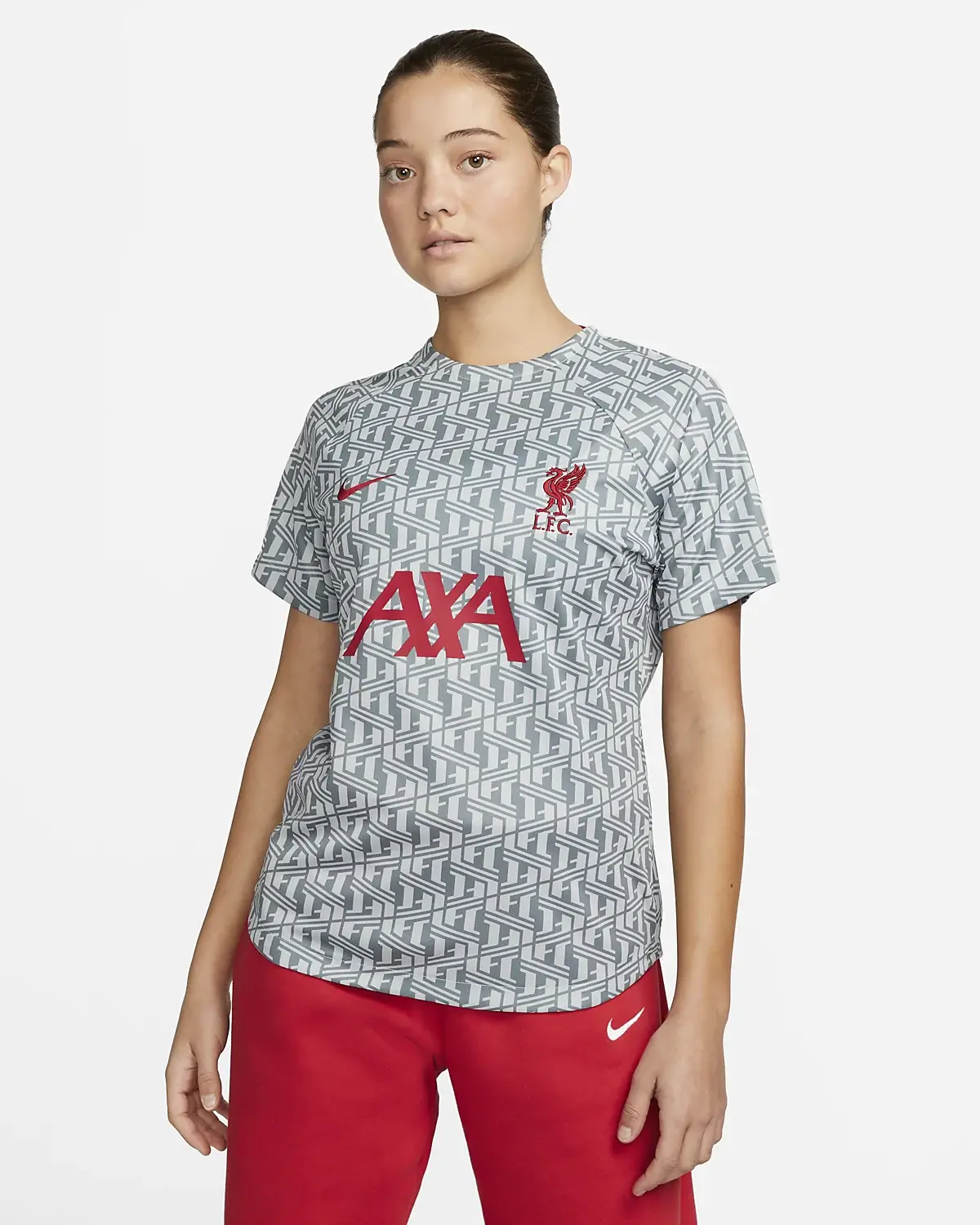 Nike Liverpool FC. 1