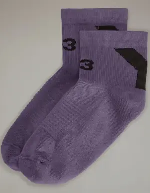 Y-3 Lo Socks