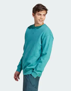 Adidas Bluza ALL SZN Long Sleeve. 3 Adidas Bluza ALL SZN Long Sleeve. 3