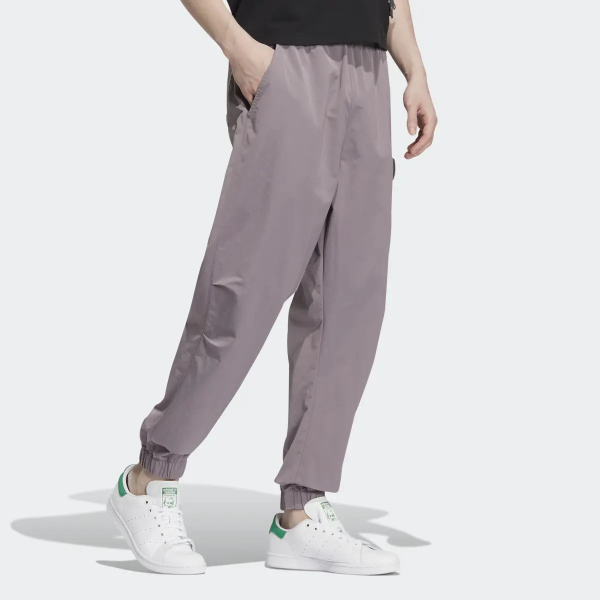 Adidas Adicolor Track Pants. 3