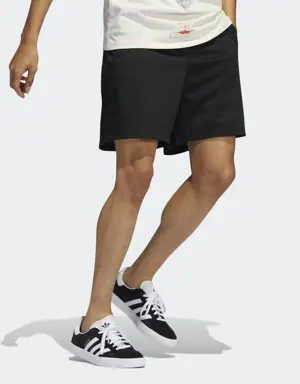 Adidas Essentials Mesh Shorts. 3 Adidas Essentials Mesh Shorts. 3