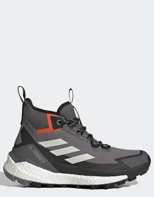 Adidas Terrex Free Hiker 2.0 GORE-TEX Hiking Shoes