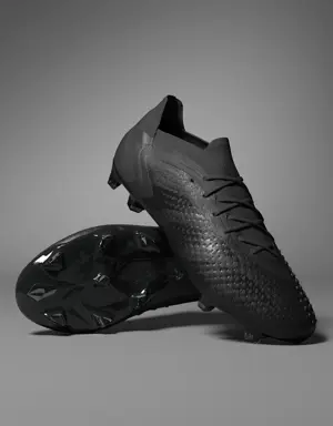 Adidas Predator Accuracy.1 Low Firm Ground Boots