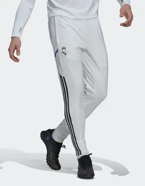 Adidas Calças de Treino Condivo 22 do Real Madrid