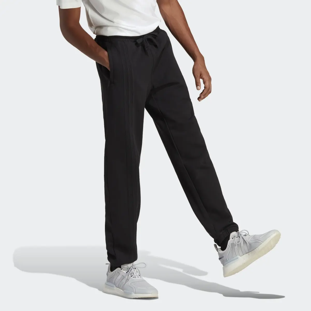 Adidas Sweat pants adidas RIFTA City Boy Essential. 1