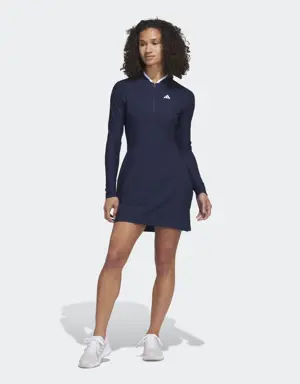 Long Sleeve Golf Dress