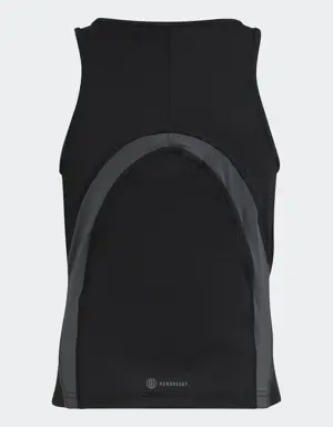 AEROREADY HIIT Tank Top