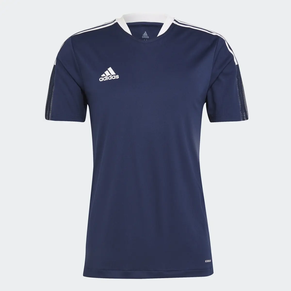 Adidas Tiro 21 Training Jersey. 1