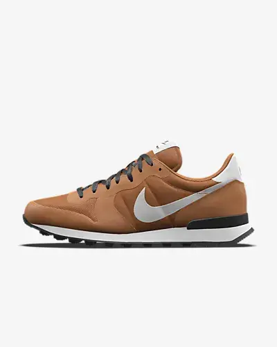 Nike Internationalist By You. 1