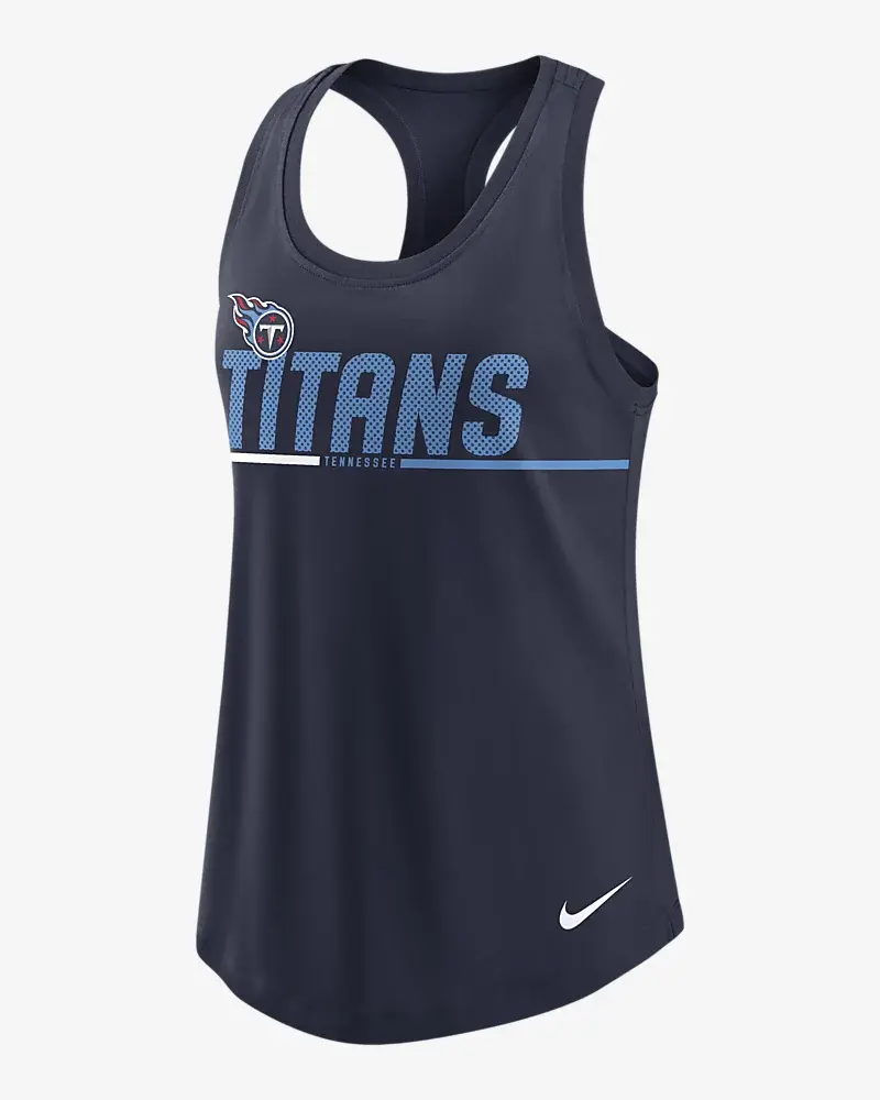 Nike City (NFL Tennessee Titans). 1