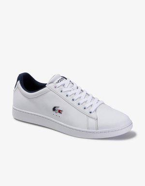 Carnaby Evo Erkek Beyaz Sneaker
