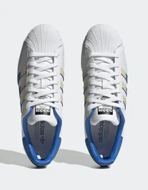 Adidas Chaussure Superstar. 3