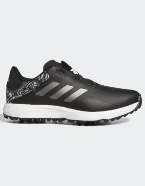 S2G BOA Wide Golf Shoes