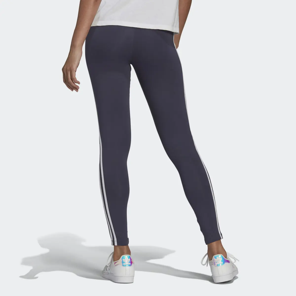 Adidas Leggings adicolor Classics 3-Stripes. 3