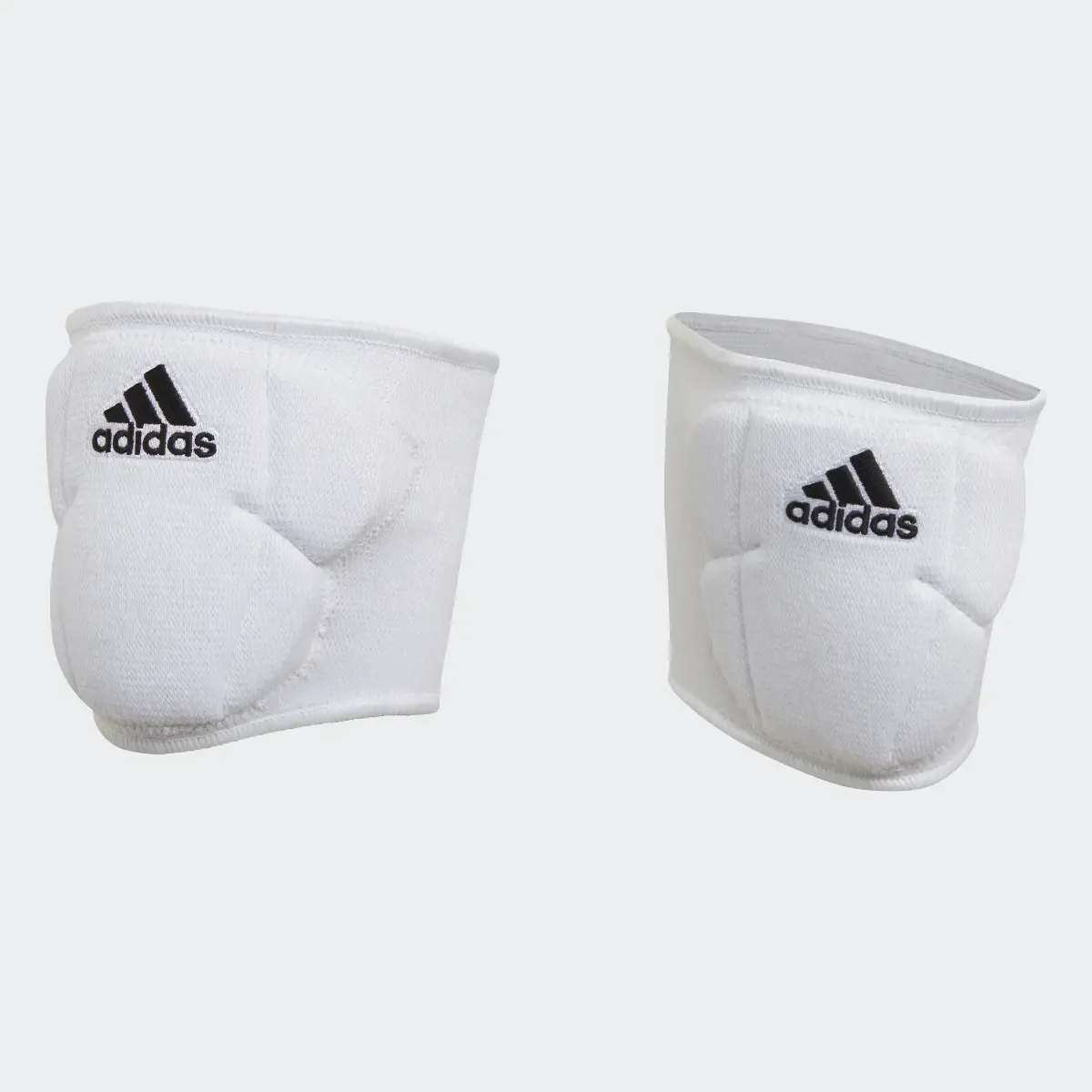 Adidas 5-Inch Volleyball Kneepads. 2