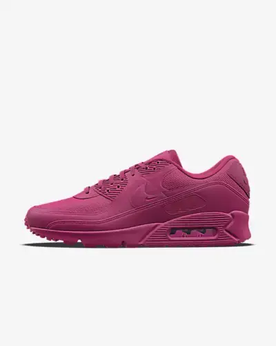 Nike Air Max 90 By You. 1