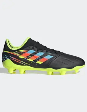 Copa Sense.3 Firm Ground Cleats