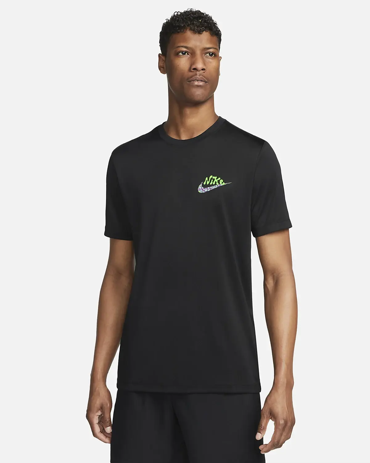 Nike Dri-FIT. 1