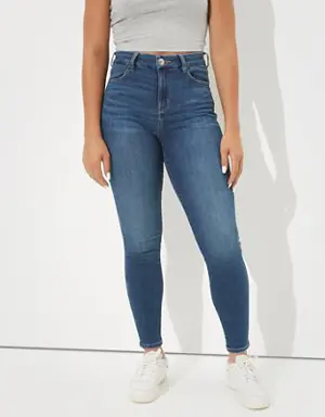 Ne(x)t Level Curvy High-Waisted Jegging