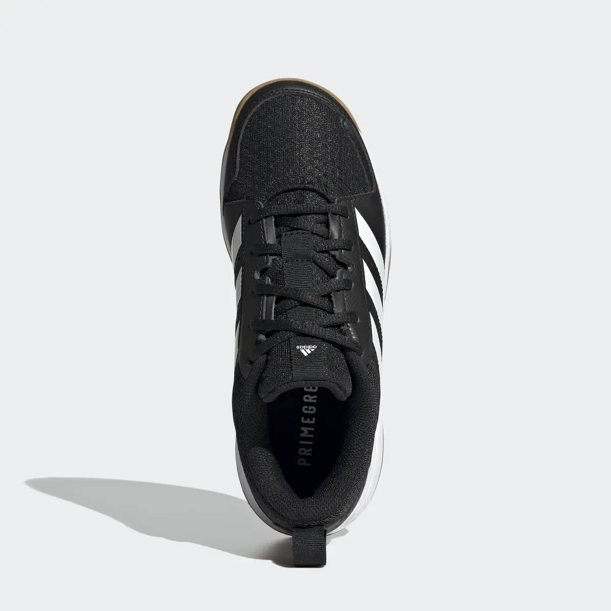 Adidas Ligra 7 Indoor Shoes. 3