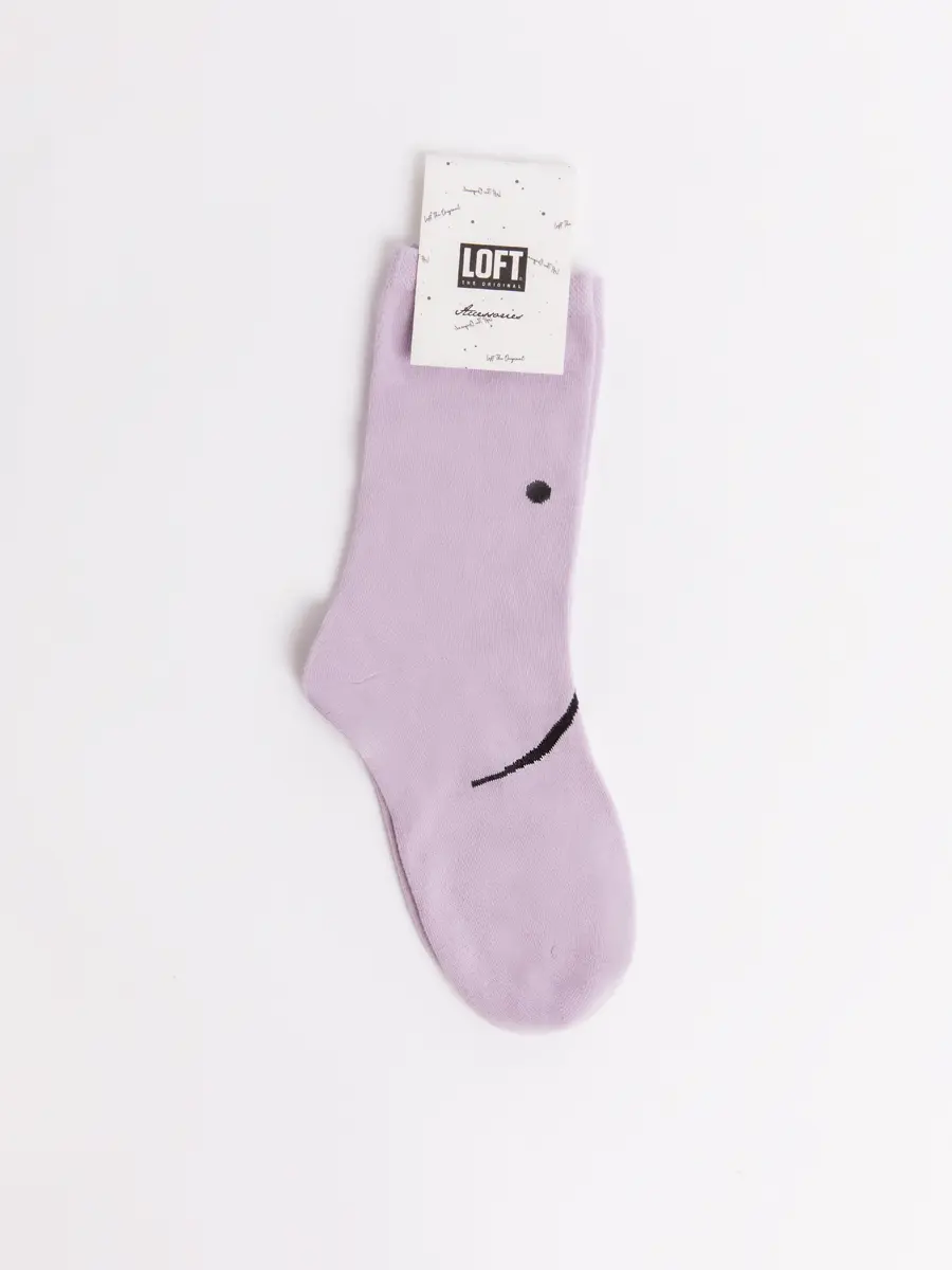 Loft Kadın Çorap. 2