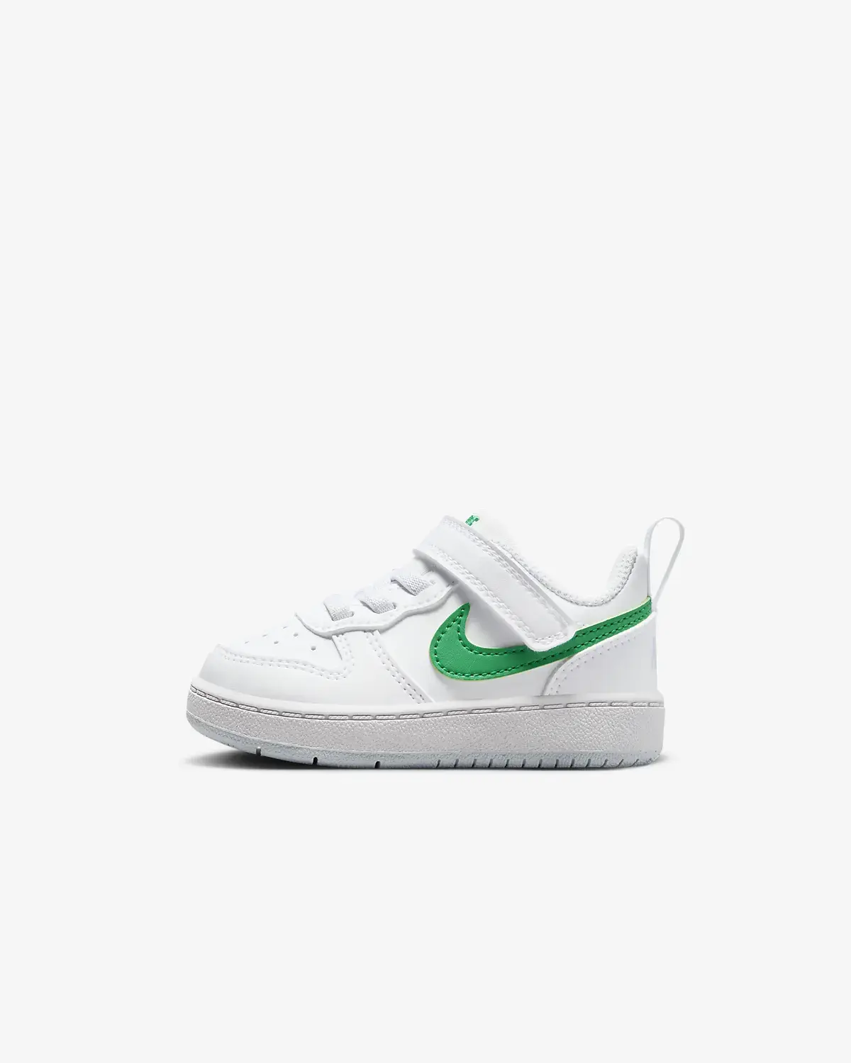 Nike Court Borough Low Recraft. 1