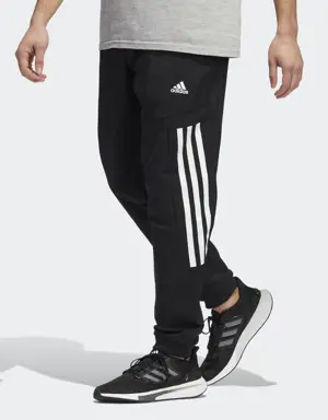 Future Icons 3-Stripes Woven Pants