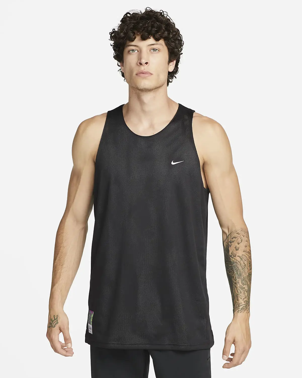 Nike Dri-FIT Studio '72. 1