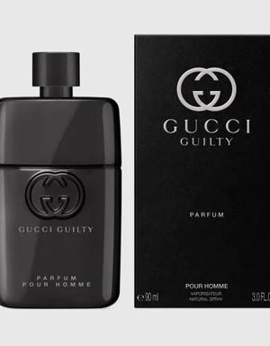 Guilty Parfum Pour Homme, 90ml, eau de parfum