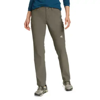 Eddie Bauer Women's Guide Pro Pants. 1