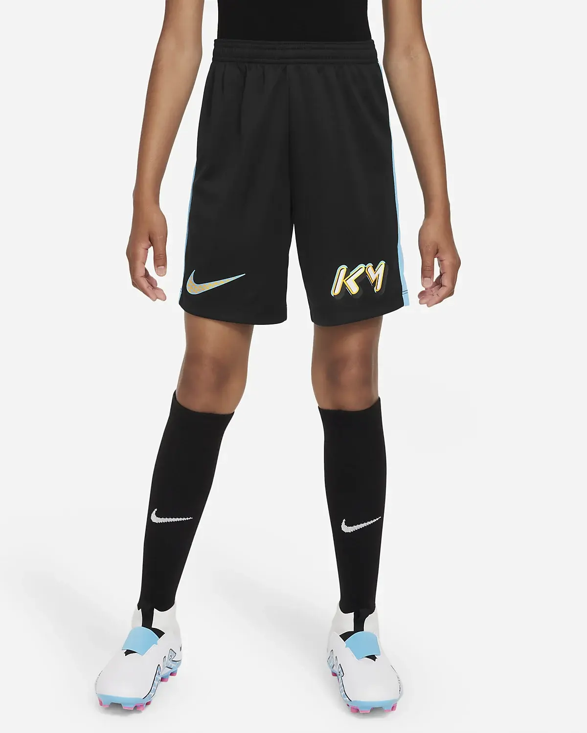 Nike KM Dri-FIT. 1