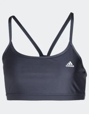 Top Deportivo Aeroreact Training Soporte Ligero