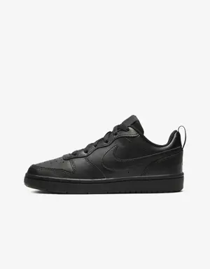 Nike Court Borough Low 2