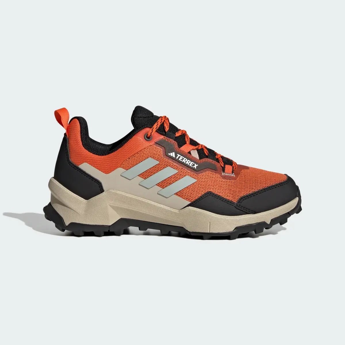 Adidas Terrex AX4 Hiking Shoes. 2