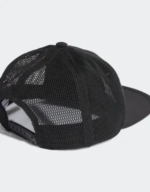 Adidas Casquette camionneur Adicolor Archive. 3 Adidas Casquette camionneur Adicolor Archive. 3