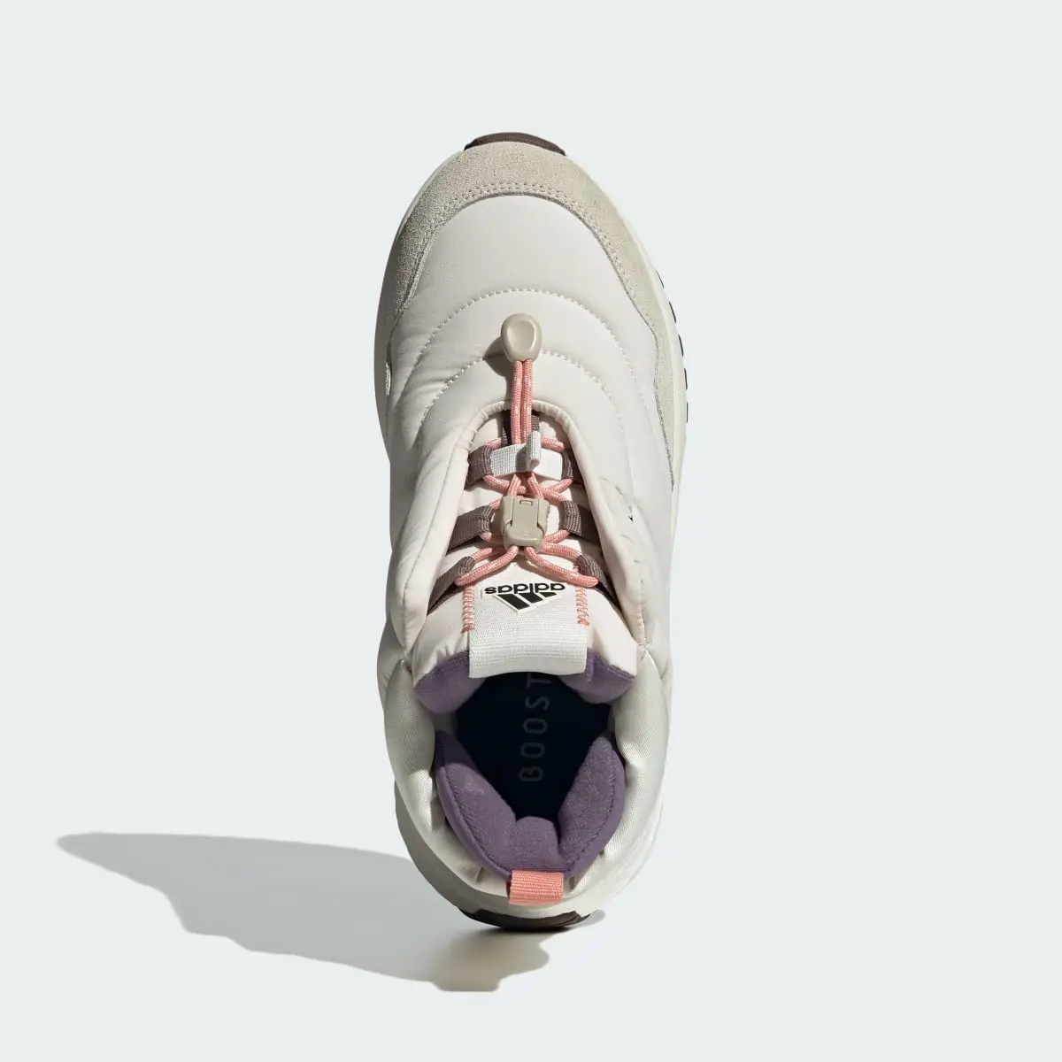Adidas X_PLRBOOST Puffer Shoes. 3