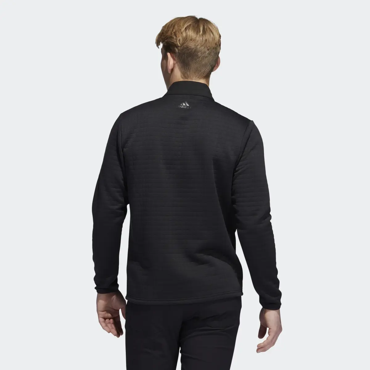 Adidas DWR 1/4-Zip Sweatshirt. 3