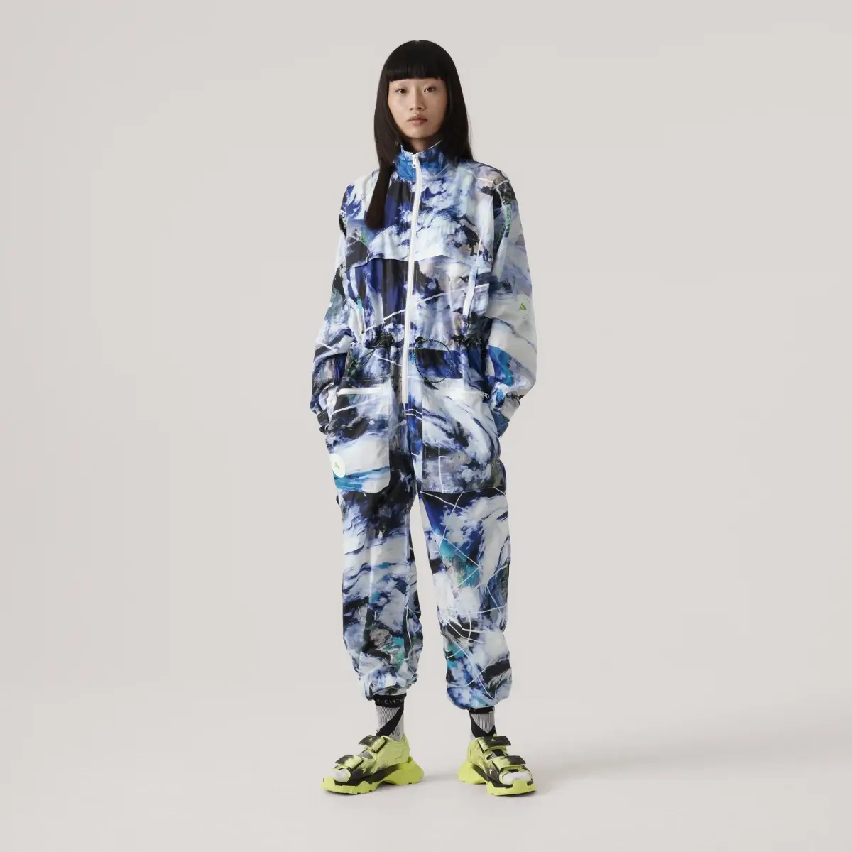 Adidas by Stella McCartney TrueCasuals All-in-One Overall. 1