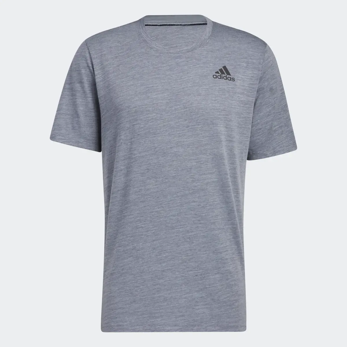 Adidas City Elevated Tee. 1