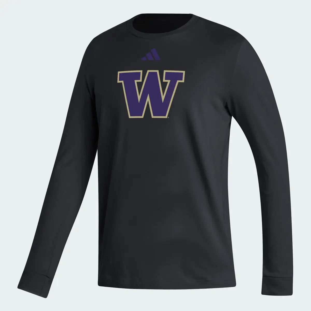 Adidas Washington Playmaker Tee. 1 Adidas Washington Playmaker Tee. 1