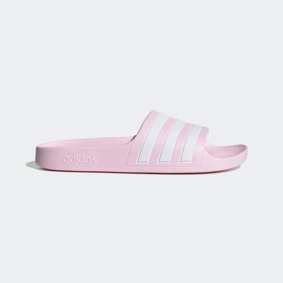 Adidas Chancla Adilette Aqua (Niños). 2