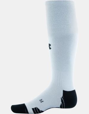 Unisex UA Team Over-The-Calf Socks