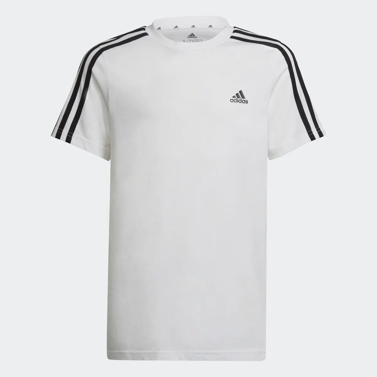 Adidas T-shirt 3-Stripes adidas Essentials. 1