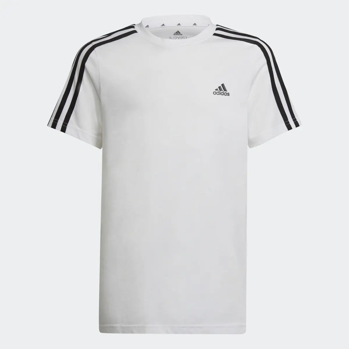 Adidas T-shirt adidas Essentials 3-Stripes. 1