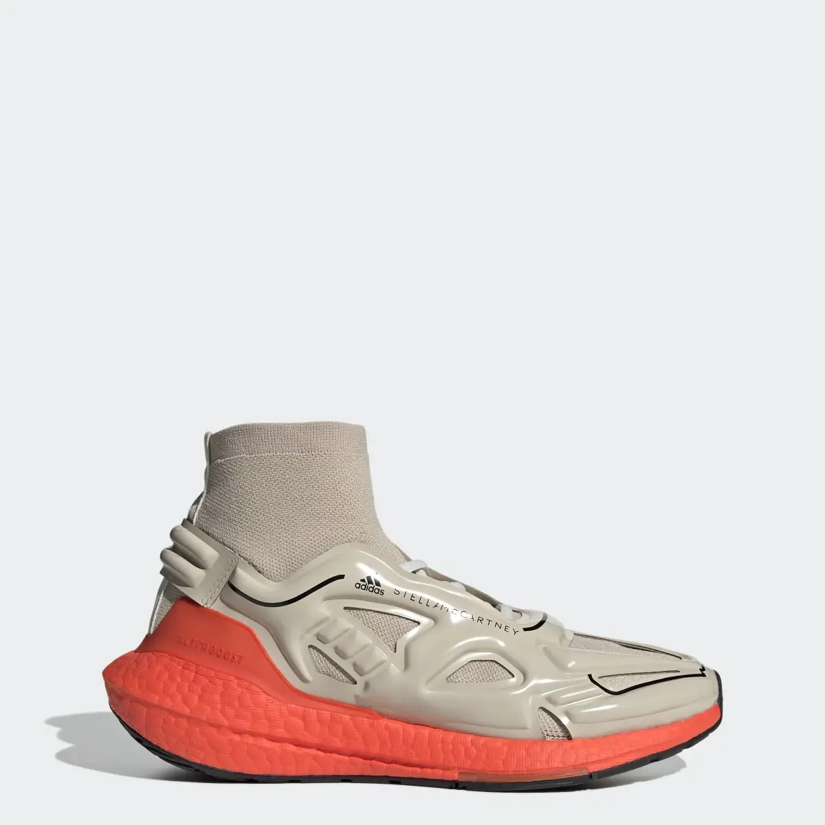 Adidas by Stella McCartney Ultraboost 22 Elevated Ayakkabı. 1