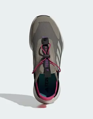 Adidas Scarpe Terrex Voyager 21 Slip-On HEAT.RDY Travel. 3 Adidas Scarpe Terrex Voyager 21 Slip-On HEAT.RDY Travel. 3